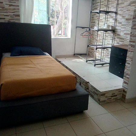 Versalles Rooms Мехіко Екстер'єр фото
