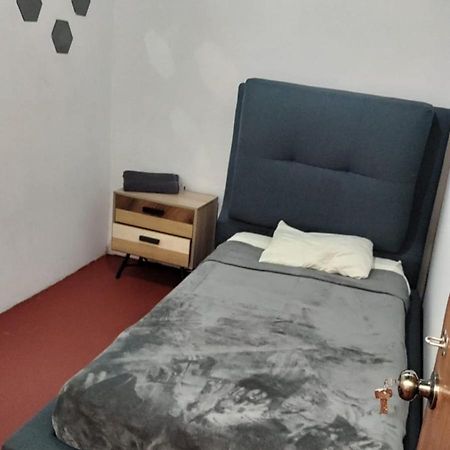Versalles Rooms Мехіко Екстер'єр фото