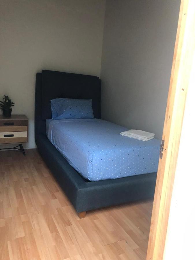 Versalles Rooms Мехіко Екстер'єр фото
