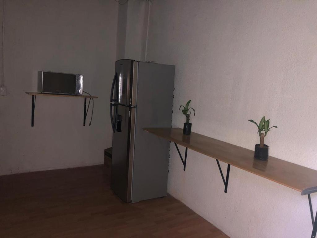 Versalles Rooms Мехіко Екстер'єр фото