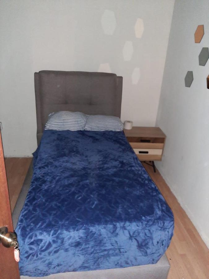 Versalles Rooms Мехіко Екстер'єр фото