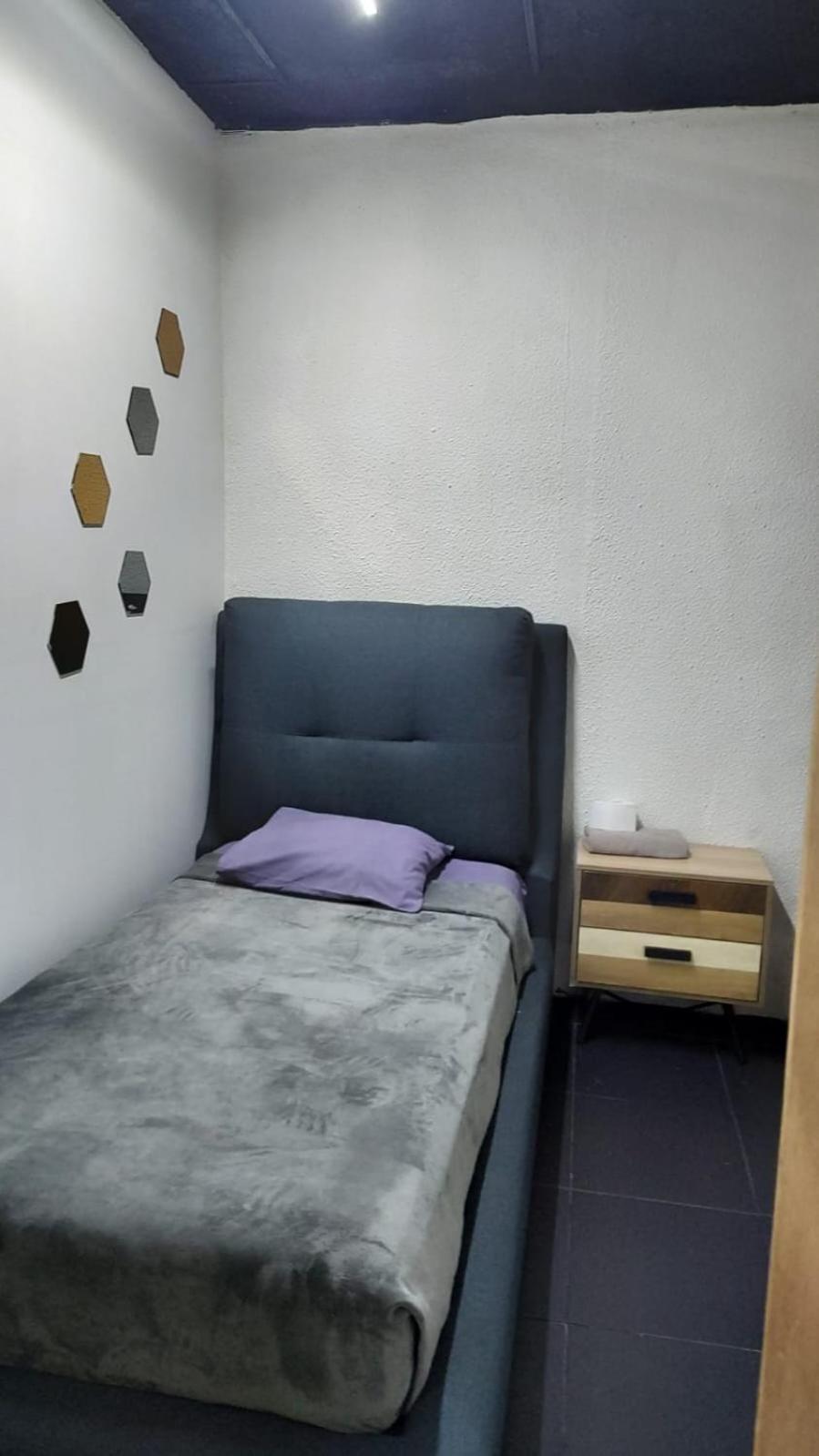 Versalles Rooms Мехіко Екстер'єр фото