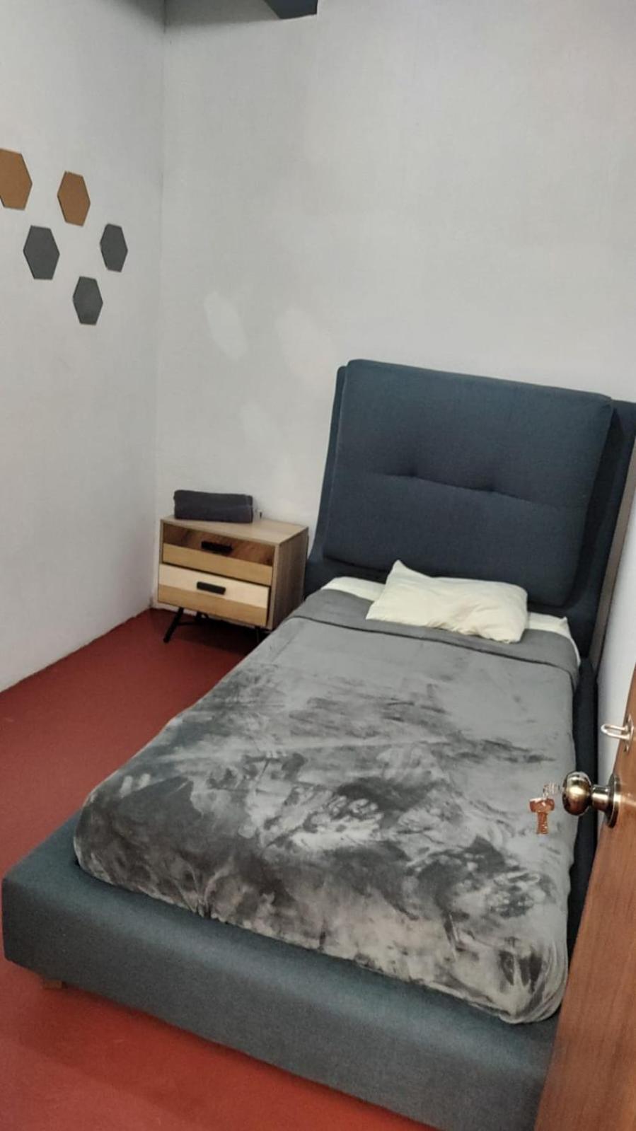 Versalles Rooms Мехіко Екстер'єр фото
